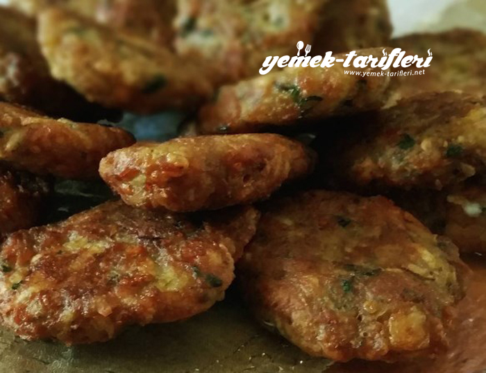 ekmek-koftesi