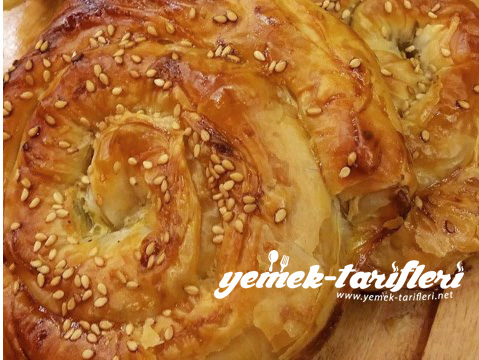 el-acmasi-kiymali-borek