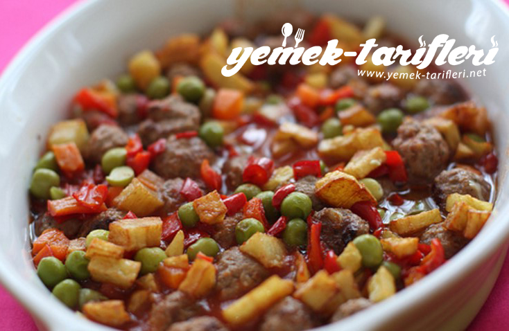 etli-garnitur-yemegi