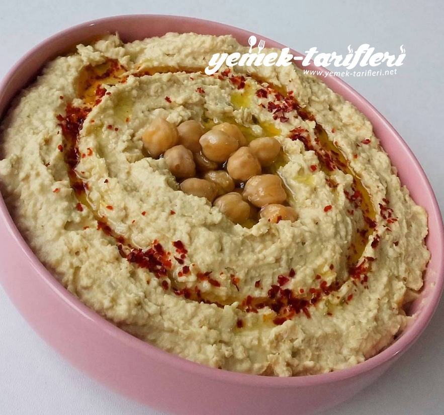 humus