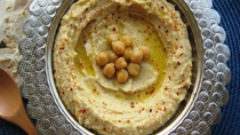 Humus Tarifi