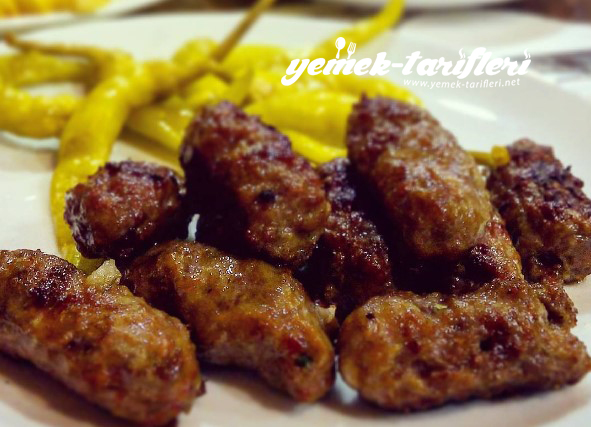 inegol-kofte