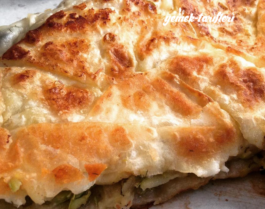 kabakli-borek