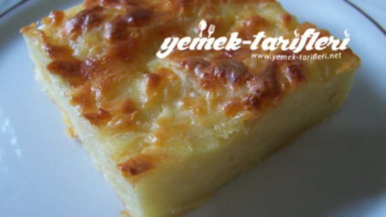 Hazır Yufkadan Kolay Börek