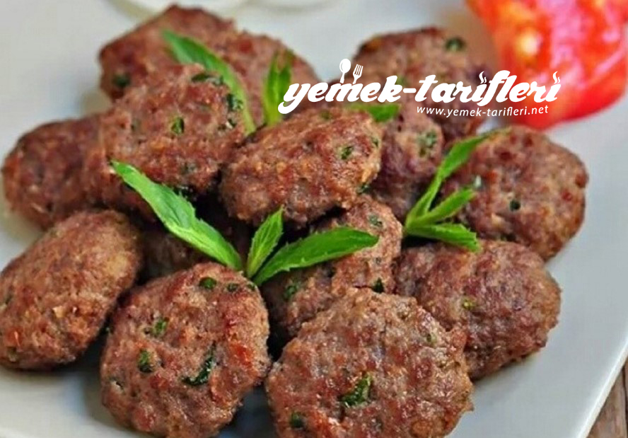 kuru-kofte