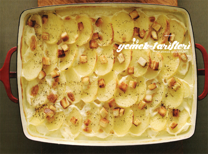 patates-graten